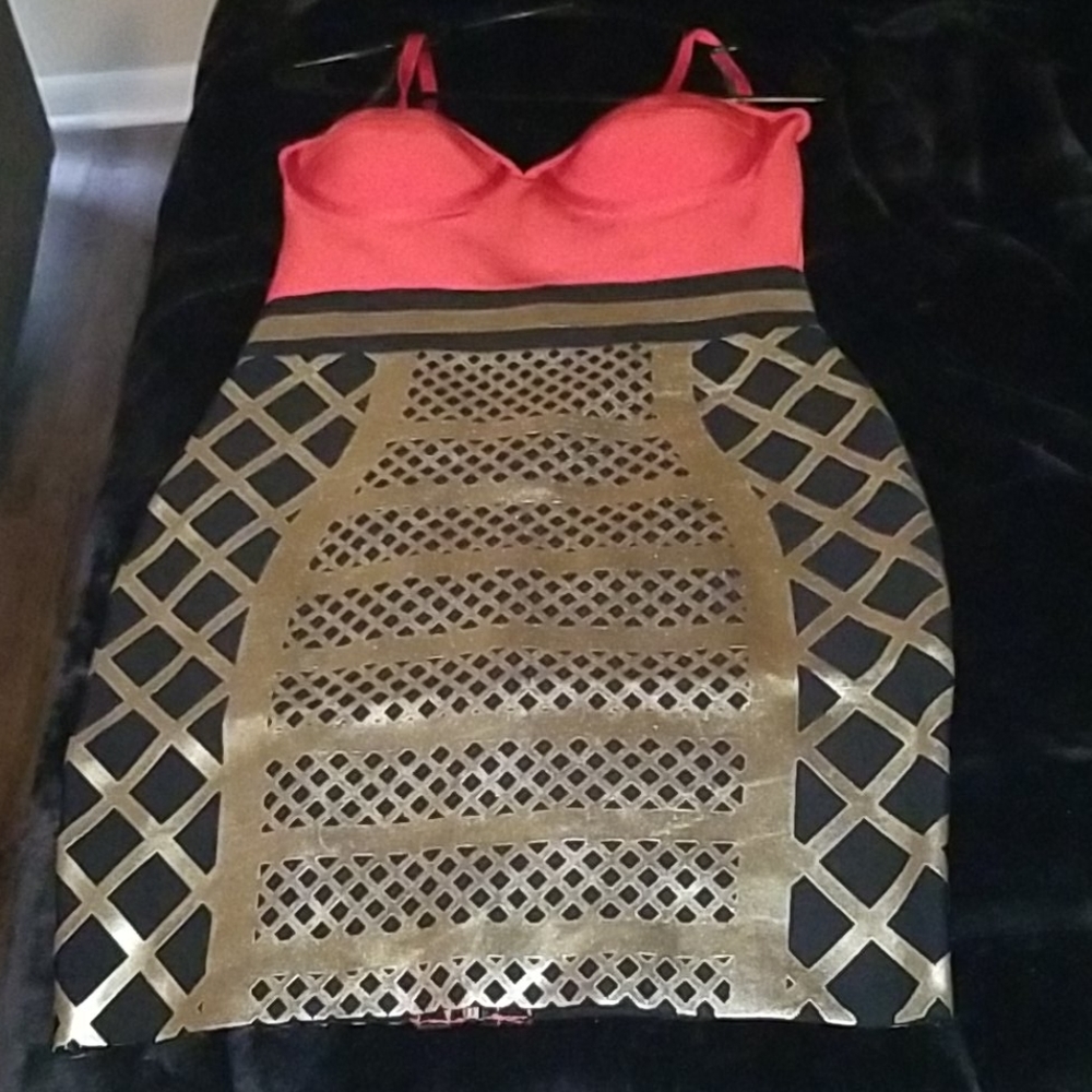 Party dress